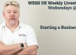 Starting a Business with WESH UK