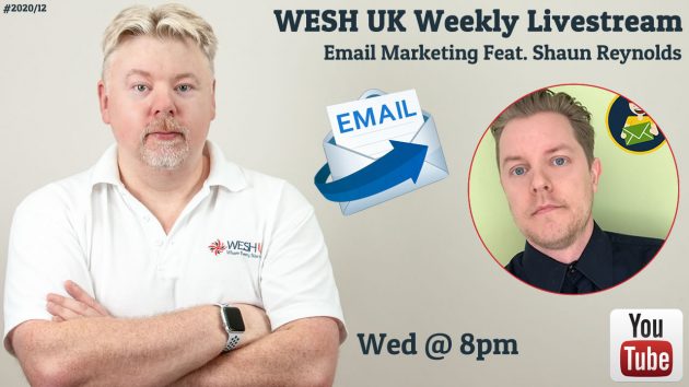 Email Marketing